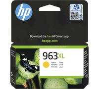 HP 963XL Original Yellow (3JA29AE) - HP OfficeJet Pro Series Ink Cartridges - HP OfficeJet Pro 9010 Ink Cartridges