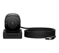 HP 965 4K Streaming Business Webcam