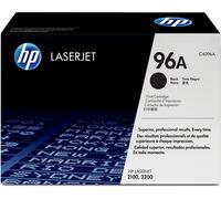 HP 96A Laserjet Black HP C4096A SEALED BOX