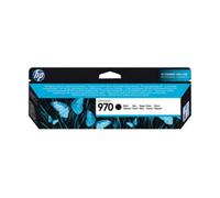 Hp 970 Black Officejet Ink Cartridge