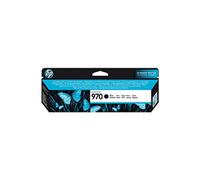 HP 970 Black Standard Capacity Ink Cartridge 174ml for HP OfficeJet Pro X451/X47