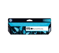 HP 970 Original Ink Cartridge 56.5-ml Black CN621AE