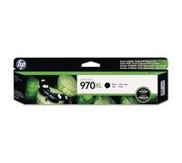 HP 970 | PageWide Cartridge High Yield | Black | CN625AM