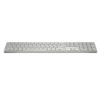 HP 970 Programmable Wireless Keyboard