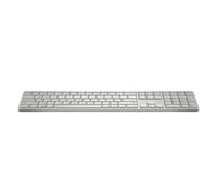 HP 970 Programmable Wireless Keyboard