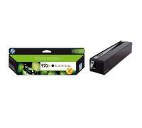 HP 970XL Original Ink Cartridge CN625AE Black