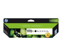 HP 970XL High Yield Black Original Ink Cartridge