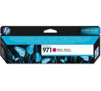 HP 971 MAGENTA INK CN623AE X451DN X451DW X551DW X476DN X476DW X576DW