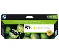 HP 971XL Ink cartridge - 1-pack Yellow