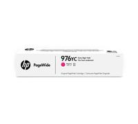 HP 976YC B C M Y| HIGH CAPACITY | ORIGINAL GENUINE Inkjets 2021 to 2028 DATE