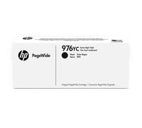 HP 976YC B C M Y| HIGH CAPACITY | ORIGINAL GENUINE Inkjets 2021 to 2028 DATE