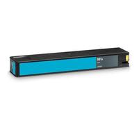 HP 981A Ink Cartridge Cyan Compatible (J3M68A)