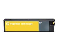 HP 981Y Original Ink Cartridge L0R15A Yellow