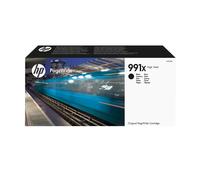 HP 991X Original PageWide Cartridge High Yield Black M0K02AE