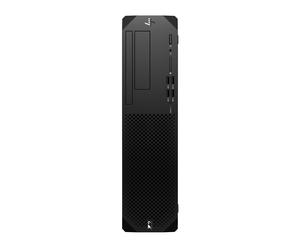 HP 996Y3ET Z2 G9 SFF Workstation Intel Core i7, Black, 1TB