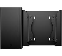 HP - VESA sleeve - with power supply holder