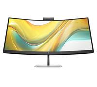 HP Series 5 Pro 34 inch WQHD USB-C Conferencing Monitor - 534pm