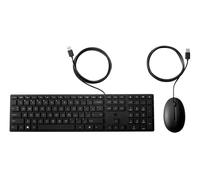 HP 9SR36AA#ABD HP WIRED 320MK COMBO