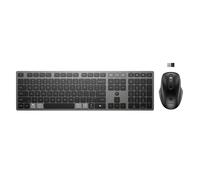 HP 9T5B0UT#UUW 725 Multi-Device Rechargeable