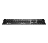 HP 9T5B1AA#ABZ KBD 720Multi-DeviceRchrgblWL