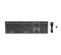 HP 9T5B1AA#AC0 KBD 720Multi-DeviceRchrgblWL