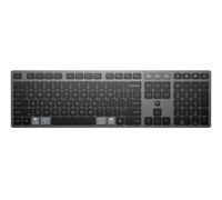HP 9T5B2AA#UUW KBD 725Multi-DeviceRchrgblWL