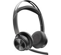 HP 9T9J8AA POLY Voyager Focus 2