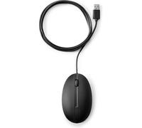 HP 9VA80AA#AC3 Wireless Mouse - Ergonomic Design, Optical Sensor