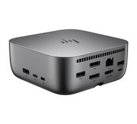 HP 9X472UT#ABB Thunderbolt 4 100W G6 Dock