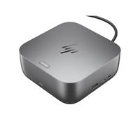 HP Thunderbolt Dock G6 - docking station - Thunderbolt 4 - 2 x DP, HDMI - 1GbE, 2.5GbE new