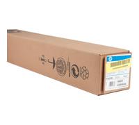 HP A1 90gsm Designjet Large Format Coated Plotter Paper, 610mm X 45m (51631D)
