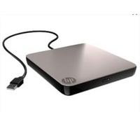 HP A2U57AA Mobile USB DVDRW Drive