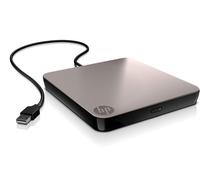 HP A2U57AA Mobile USB DVDRW Drive