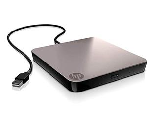 HP A2U57AA Mobile USB DVDRW Drive