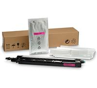 HP A3 LLC LJ Developer Unit Magenta, W127280541 (Magenta)