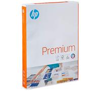 HP Printer Paper, Premium A4 Paper, 210x297mm, 100gsm, 250 Sheets - FSC Certified Copy Paper