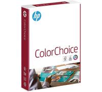 HP Color Choice Paper 120gsm A4 White- HCL33 [250 Sheets]
