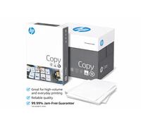 HP A4 80GSM QUALITY WHITE COPY OFFICE PRINTER COPIER PAPER 1 - 10 REAMS