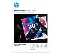 HP A4 Glossy Laser Professional Business Paper 180gsm - 150 sheets [3VK91A]