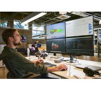 HP A71J9AA#ABD Slim v2 SmCard USB KBD GR