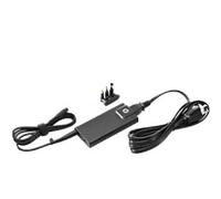 HP AC Adapter UK Smart 1.8 m 65W Black