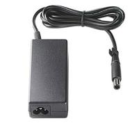 HP AC Smart pin slim power adapter (90-watt) power adapter/inverter In