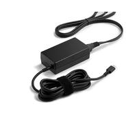 HP Chromebook 14-db0003na Charger 45w/65w Laptop USB-C Power AC Adapter Genuine