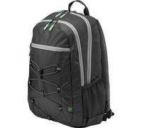 HP Active Laptop Backpack Up to 15.6" Water Resistant Padded Lightweight
