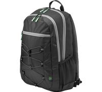 HP Active Laptop Backpack Up to 15.6" Water Resistant Padded Lightweight