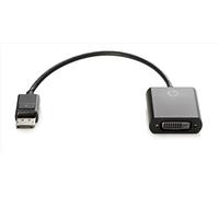 HP Adaptateur DisplayPort vers DVI