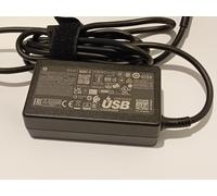 HP 65W USB-C LC Power Adapter