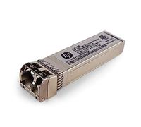 HP 8GB Transceiver Shortwave Fibre Channel SFP+ for B-Series Switches