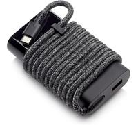 HP Alimentatore Laptop USB-C GaN da 65 W, Compatibile con PC HP dotati di p (HP)