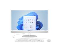HP 27-cr0045na Intel Core i5-1335U 8GB RAM 512GB SSD 27" Windows 11 Home All-in-One PC